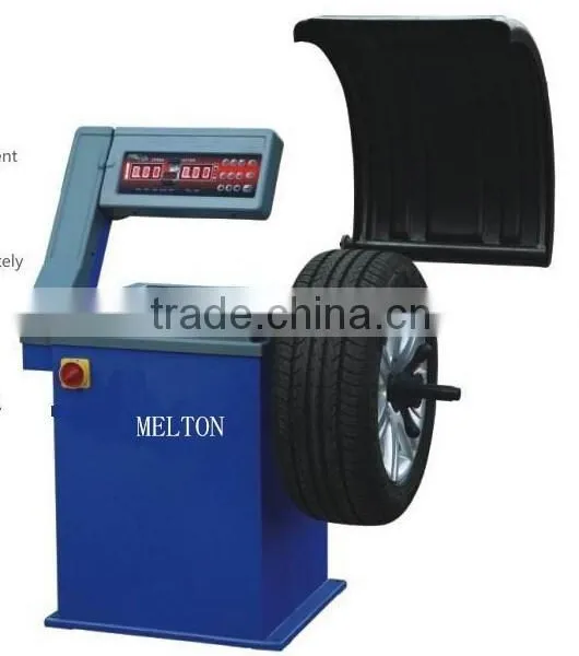 Wheel Balancer Good Quality Long Time Warranty