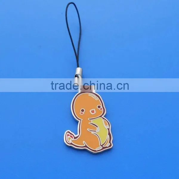 Mobile Phone Parts Ornament Dongguan Phone Strap