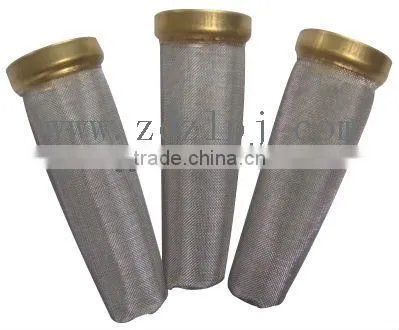 mesh strainer filter