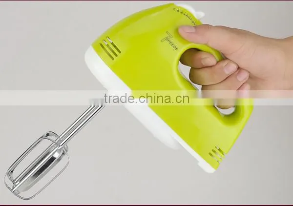 7-Speed Hand and Stand Mixer Combo photo-2