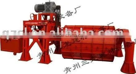 Pipe Production Line