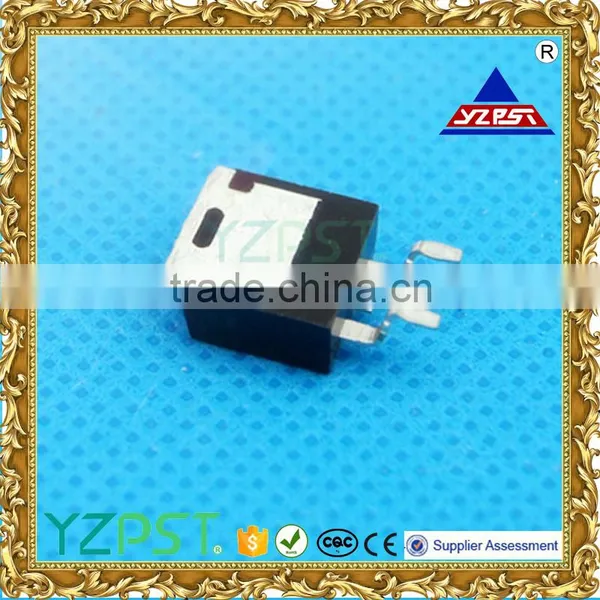 Scr Transistor Plastic Package Power Regulator photo-2