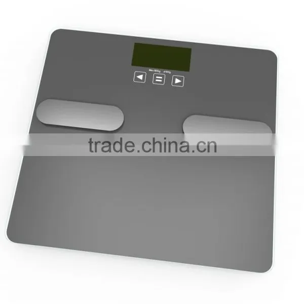 Future Life New Model Electronic Body Fat Hydration Scale, Bathroom Scale, Electronic Bluetooth Scale photo-3