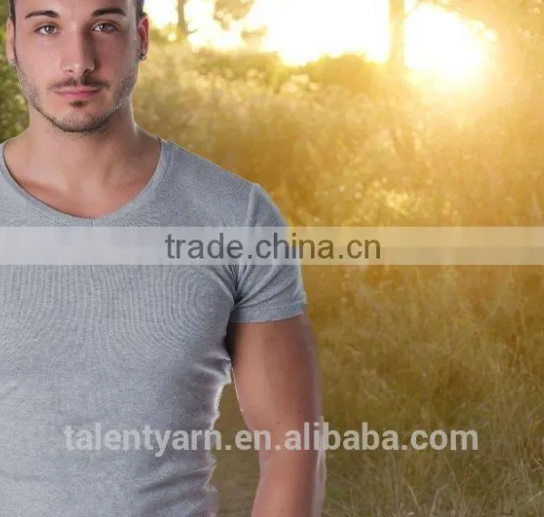 Summer Keep Cool Feeling Anti Odor Functional T-shirts