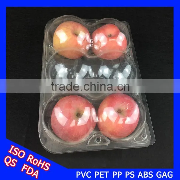 Dried Fruit Salad Plastic Packaging photo-3