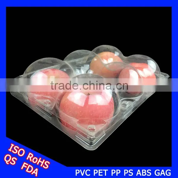Dried Fruit Salad Plastic Packaging photo-5