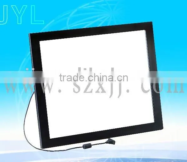 Touch Panel LCD Display