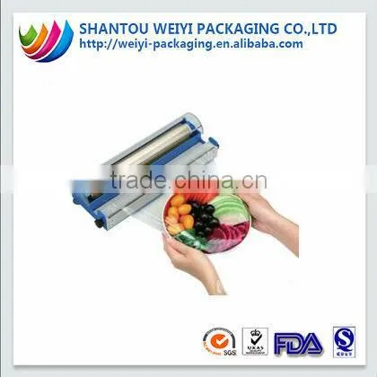 new products of packaging Stretch Film For Wrapping packaging machine
