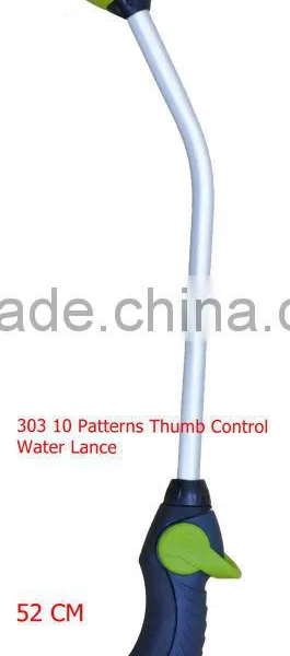10 Pattens Water Wand ( Thumb Control )