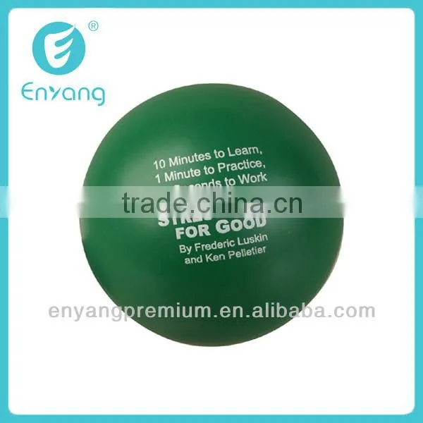 pu Stress Ball
