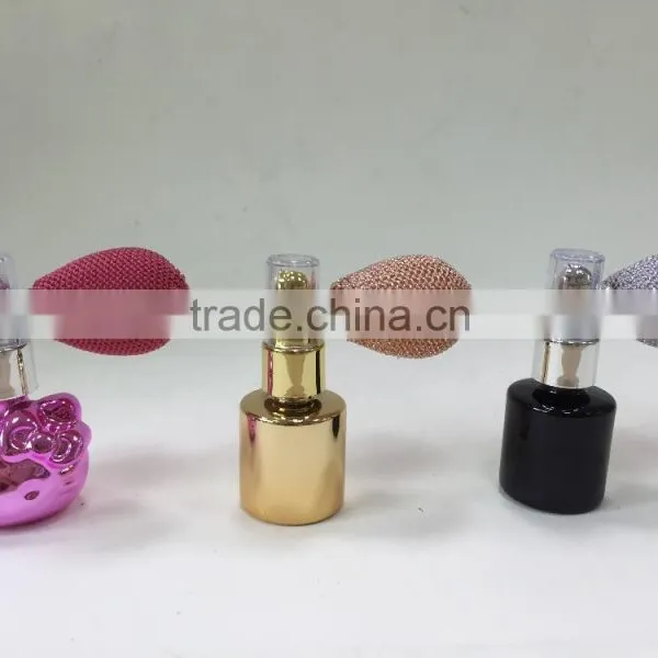 Fashionable and Newest Powder Pump Bottle