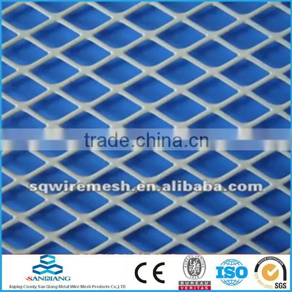 Hot! Expanded Metal Mesh(10 Years Authentic Factory) photo-5