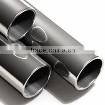 Stainless Steel Welded Tubes and Pipes