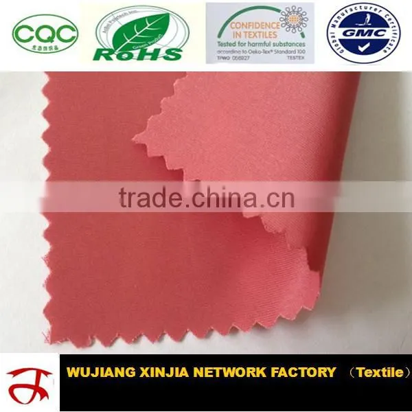 imitation shape memory fabric