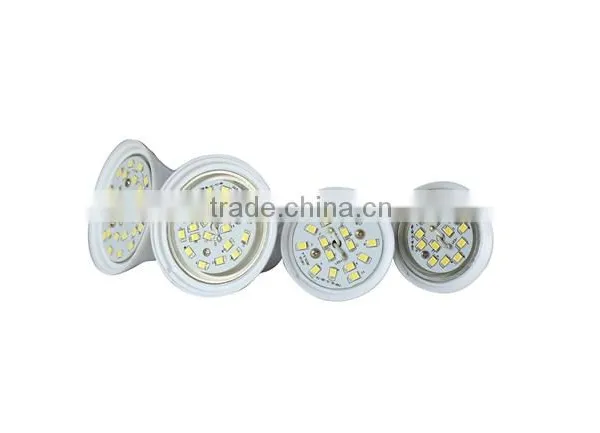 High Lumen Cool White E27 7W LED Bulb photo-5