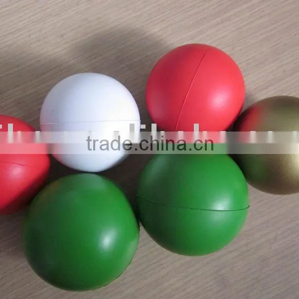 pu Foam Ball
