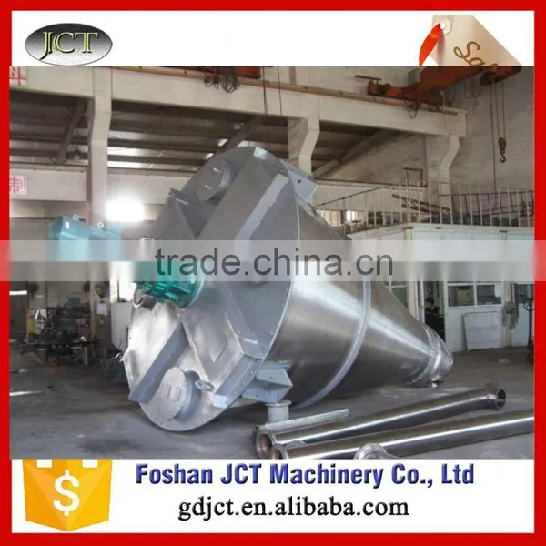 2015 Hot Sale Taper Screw Mixer With Good Price photo-4