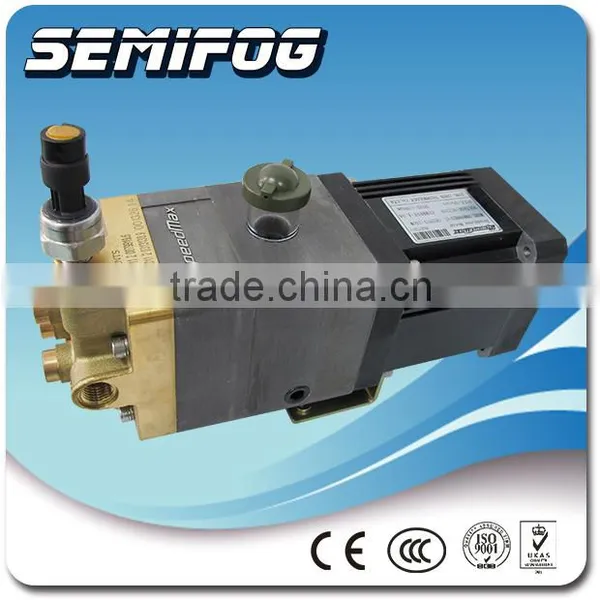 1L/min Water Pump With 24v~220v Adjustable Pressure Pump photo-5