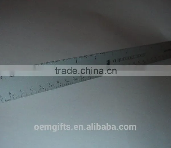 6 Inch Hollow Triangular Architect Drafting Scale Drafting Ruler photo-5