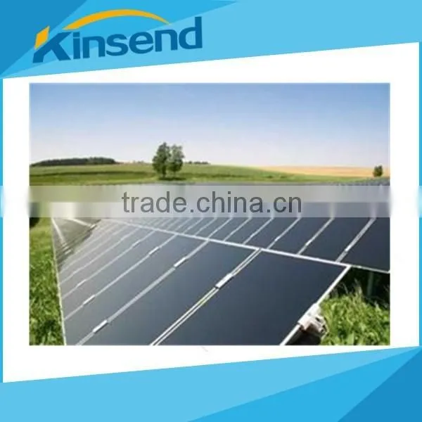 Solar Panel Ground Mounting Bracket photo-4