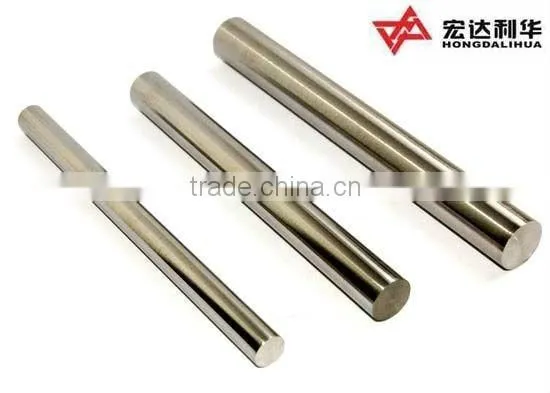 Solide Carbide Rotary Tools/rods/cutting Tools