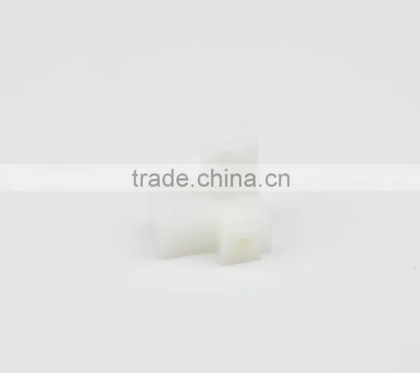 Nylon PA66 Plastic Blocks for Machining photo-2