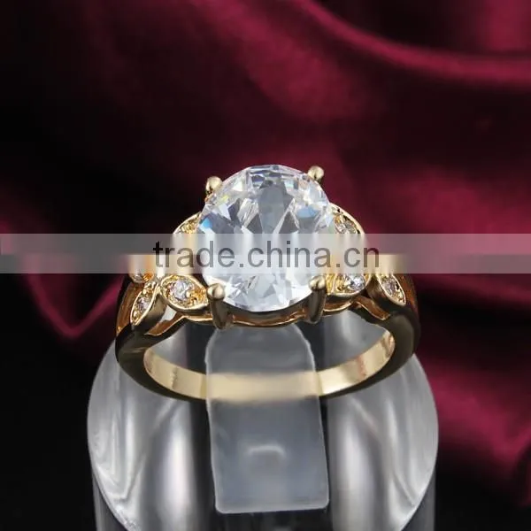2015 New Gold Finger Ring Rings Design for Women With Price photo-5