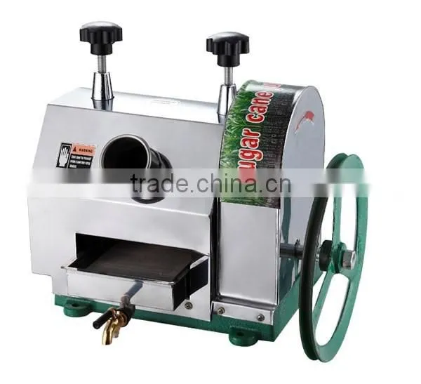 Sugar Cane Juicer
