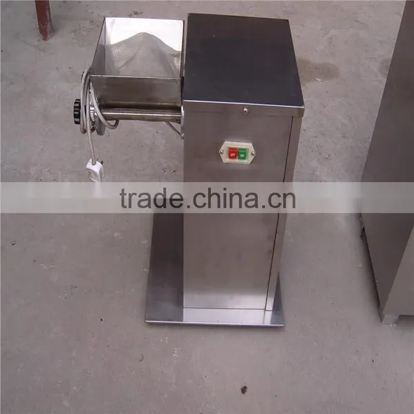 Herb Granulating Machine photo-4