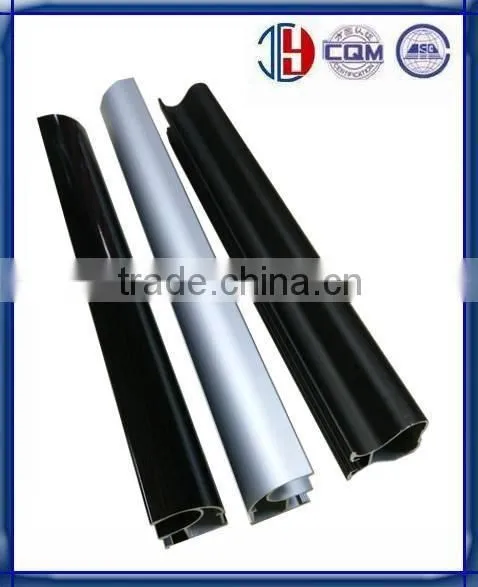 Sliding Doors and Windows Extrusion Aluminium Profile Accessories photo-4
