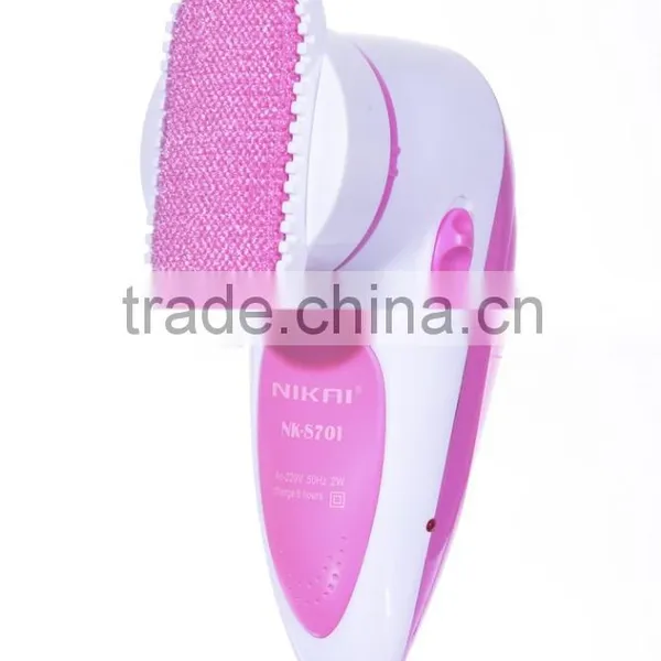 Household Clothes Brush Lint Remover Electric Lint Remover photo-3