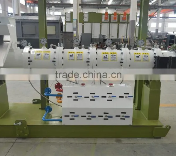 Germany Technology Top Rank Automatic Fish Feeding Machine photo-4