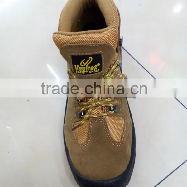 New Model Safety Shoes photo-6