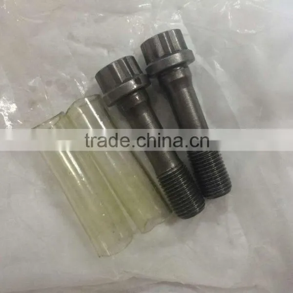 104.5mm Racing Motorcycle Forged 4340 Rods for Kawasaki ZX-9R ZX9R Connecting Rod photo-6