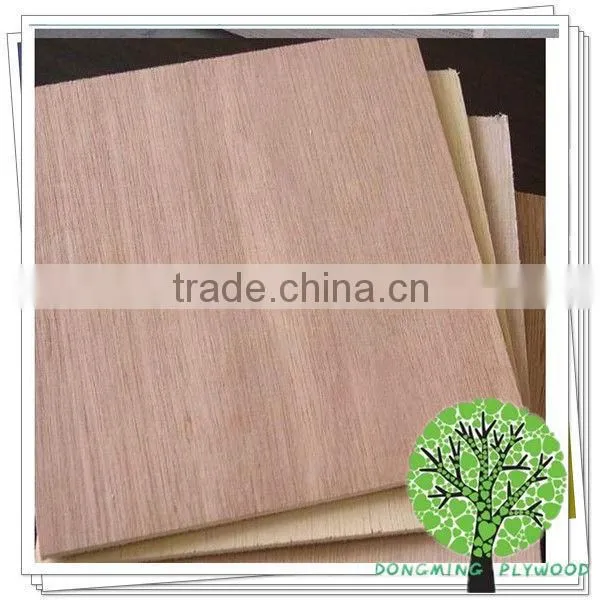 Plywood Hot Press