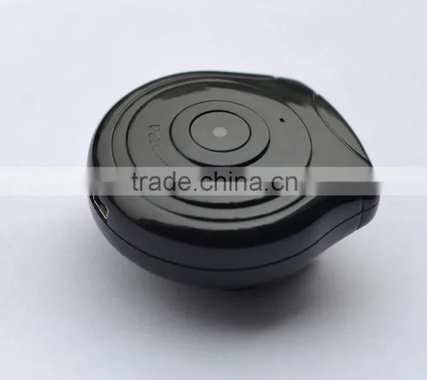 HD Mini Pet Camera for Pet Toy photo-2