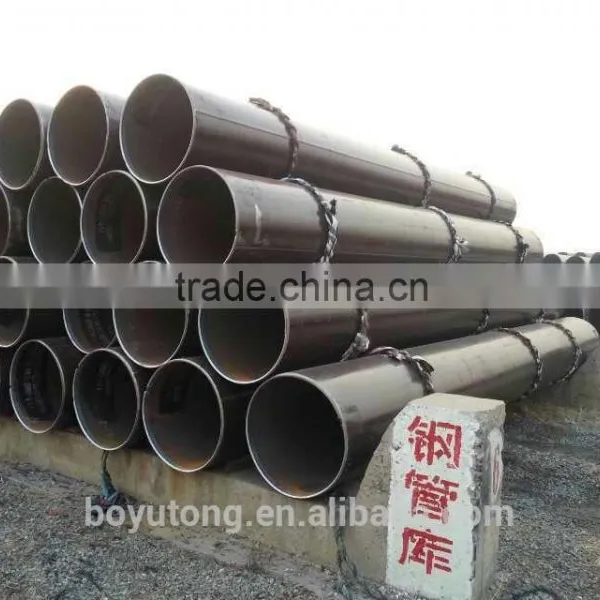 LASW STEEL PIPE photo-3