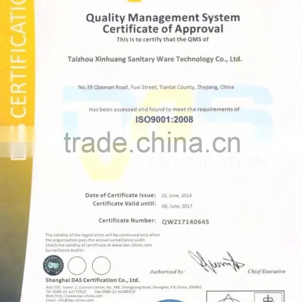 Plastic Quarter Turn Ceramic Cartridge photo-5