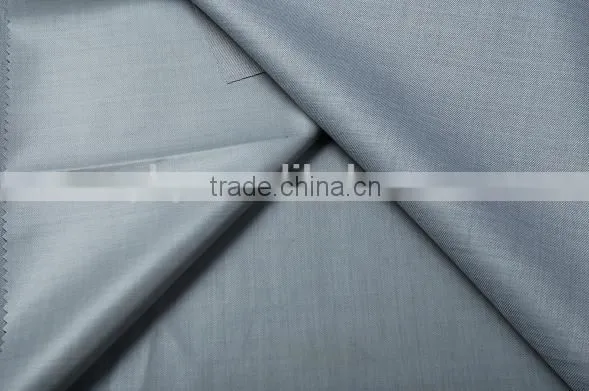 100% Polyester Taffeta Fabric Clothes Fabric