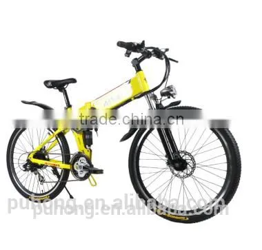 500W 48V/10AH Electric Bicycle,electric Bicycle Motor