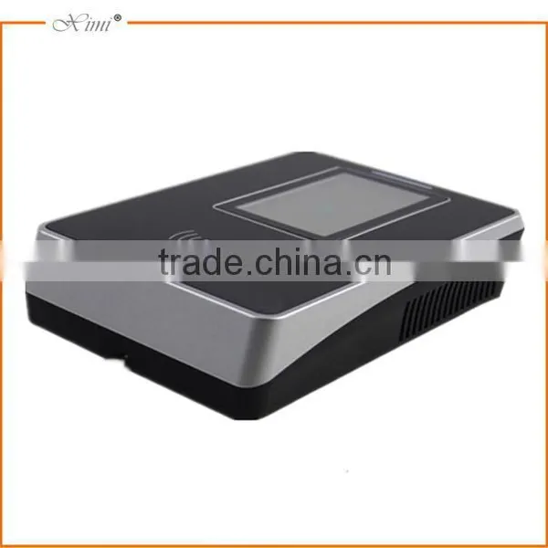 Standalone Access Control With Free Software 125KHZ ID Card Time Attendance Access Control System SC700 photo-3