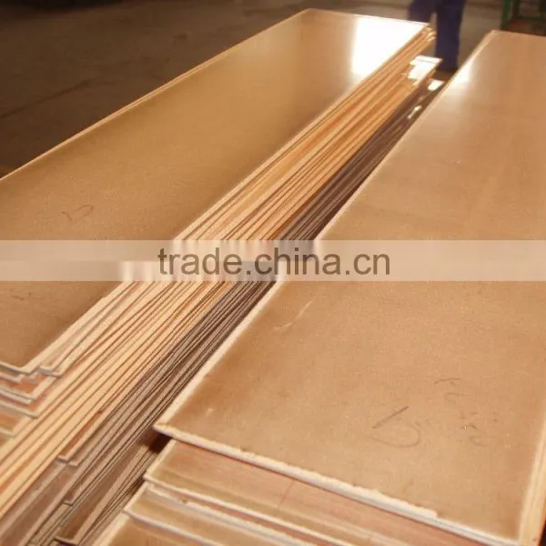 Bearing Material Bimetallic Strips/Slab/Sheet AlSn20Cu CuPb24Sn(SAE49) CuPb24Sn4(SAE794) CuPb10Sn10(SAE792) CuPb30(SAE48) photo-3