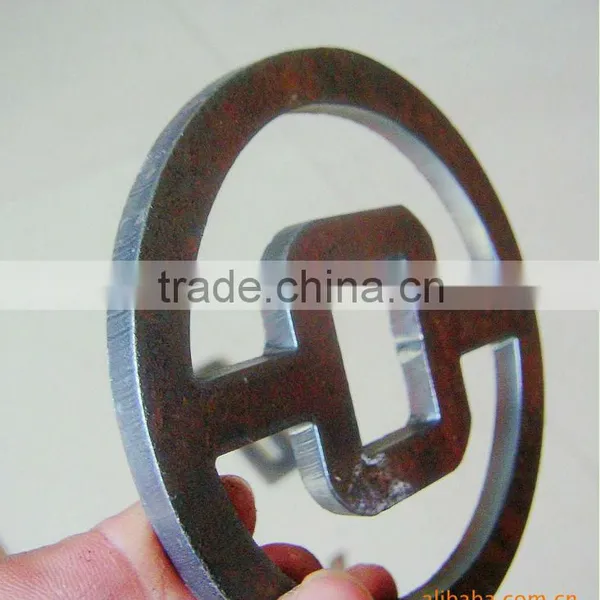 Cnc Gantry Cutting Machine for Sale With High Stability and Accuracy photo-6