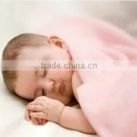 Best Quality Cute Baby Cotton Summer Blanket Baby Muslin Wrap photo-2