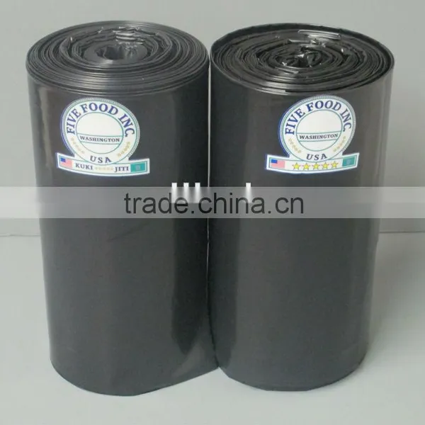 Kuki Collection 40-45 Gallon Trash Bags Contractor Special