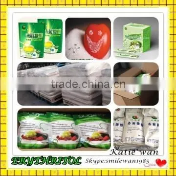 Stevia With Erythritol Zero Calories