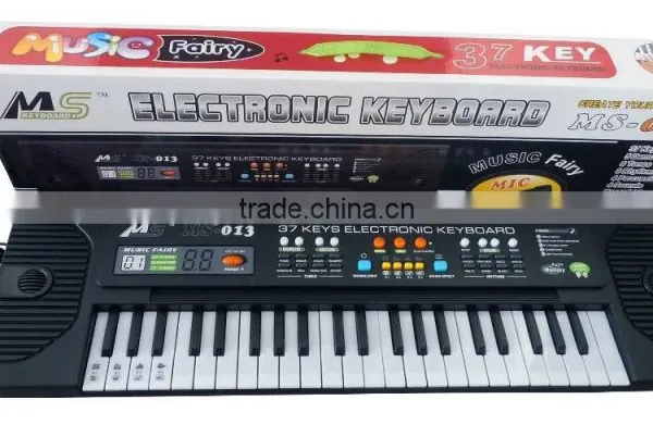 37 Keys Musical Instruments MS-013 photo-2