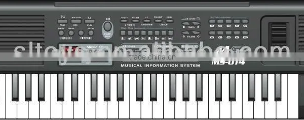 49 Keys Digital Piano MS-014