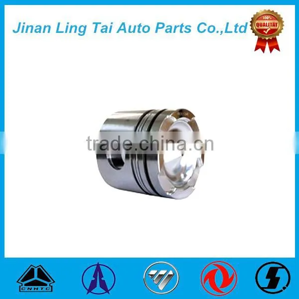 WD615 Diesel Engine Piston Liugong Excavator photo-5