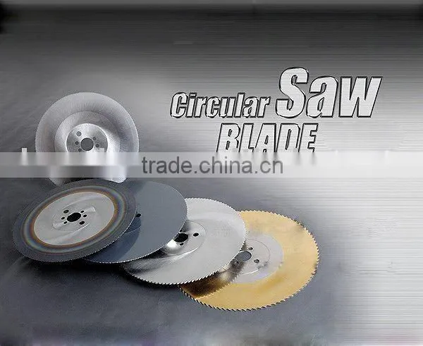 HSS Saw Blade/circular Saw Blade